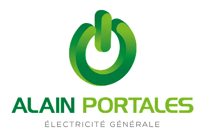 logo de l'artisan Portales Alain