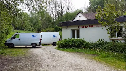 logo de l'artisan Sarl Baïet Fabrice