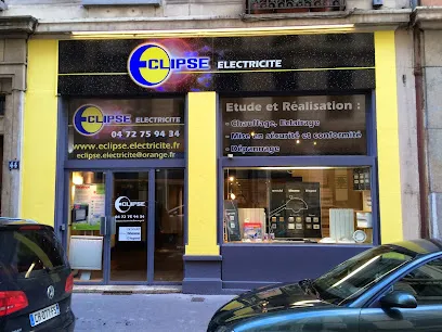 logo Eclipse Electricite