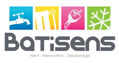 logo de l'artisan Batisens Poitiers