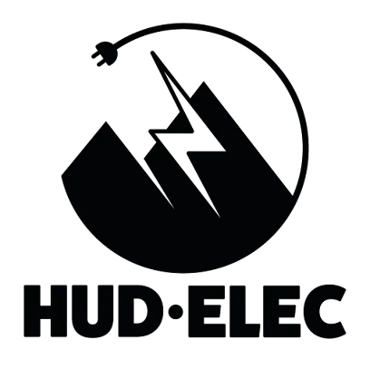 logo de l'artisan Hud-Elec