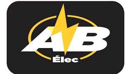 logo de l'artisan AB Elec