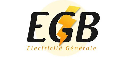 logo de l'artisan EGB Electricité