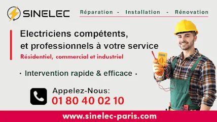 logo Sinelec