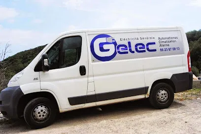 logo G-ELEC