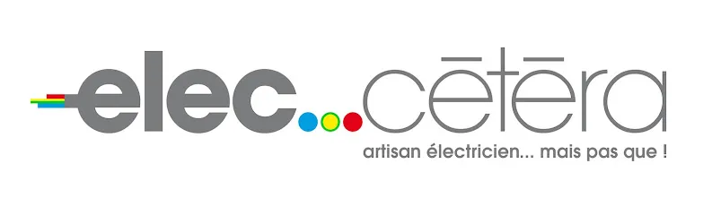 logo de l'artisan Elec-cetera