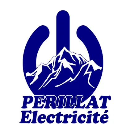 logo de l'artisan Perillat Electricité