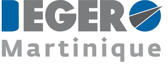 logo de l'artisan EGER Martinique S.A.S.