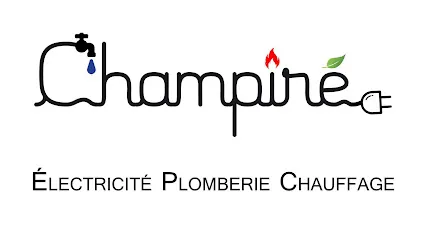 logo EURL CHAMPIRE