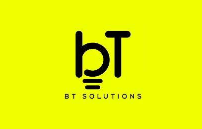 logo de l'artisan BTSolutions Technology