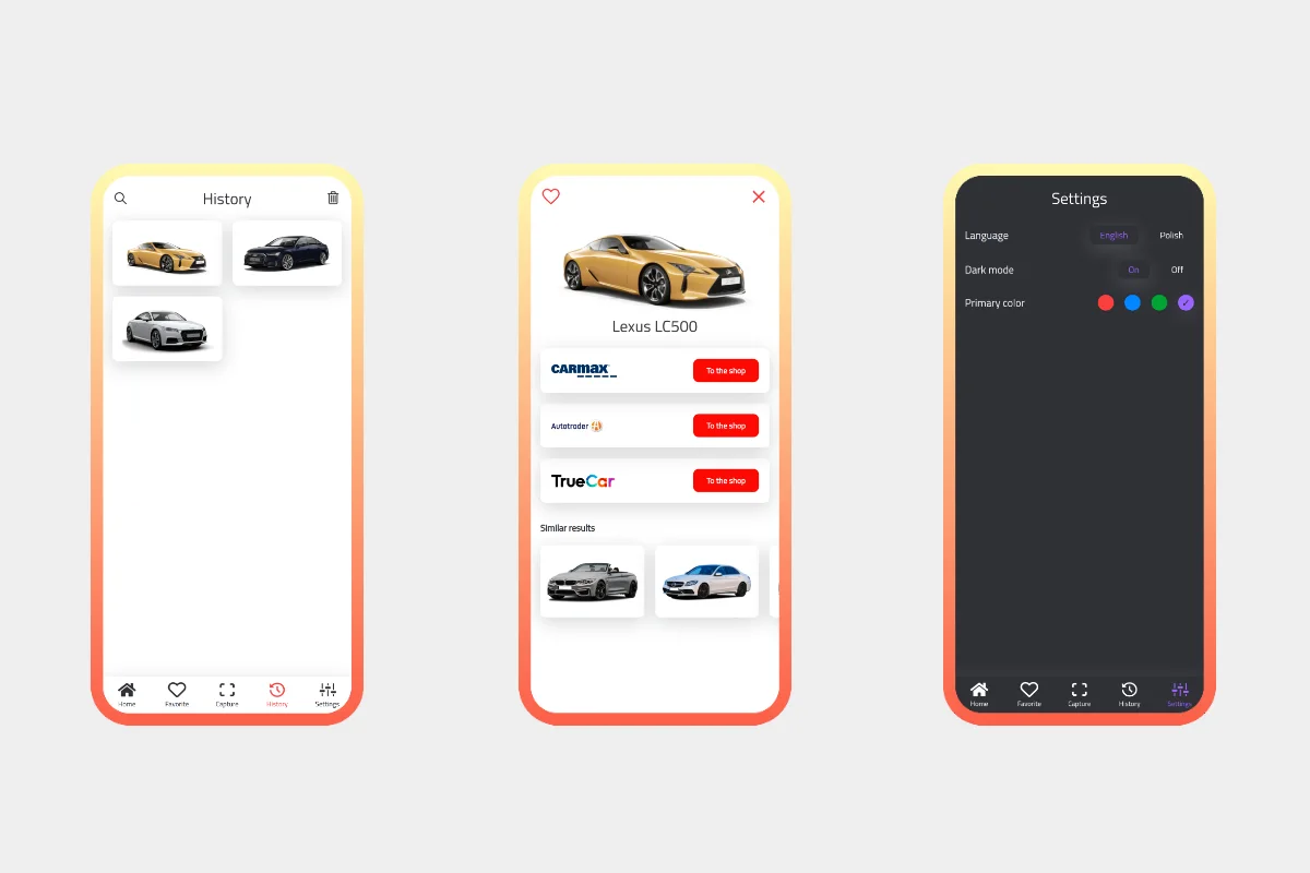 car-recognition - Codesandbox
