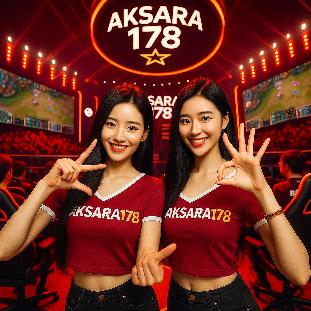 AKSARA178: Link Penyedia Daftar Games Online Terbesar Pemberi Cuan 2025