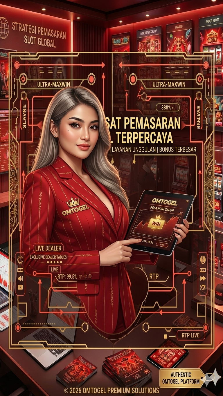 BANDAR TOGEL ONLINE DAN SITUS TOTO TERKEMUKA DI INDONESIA