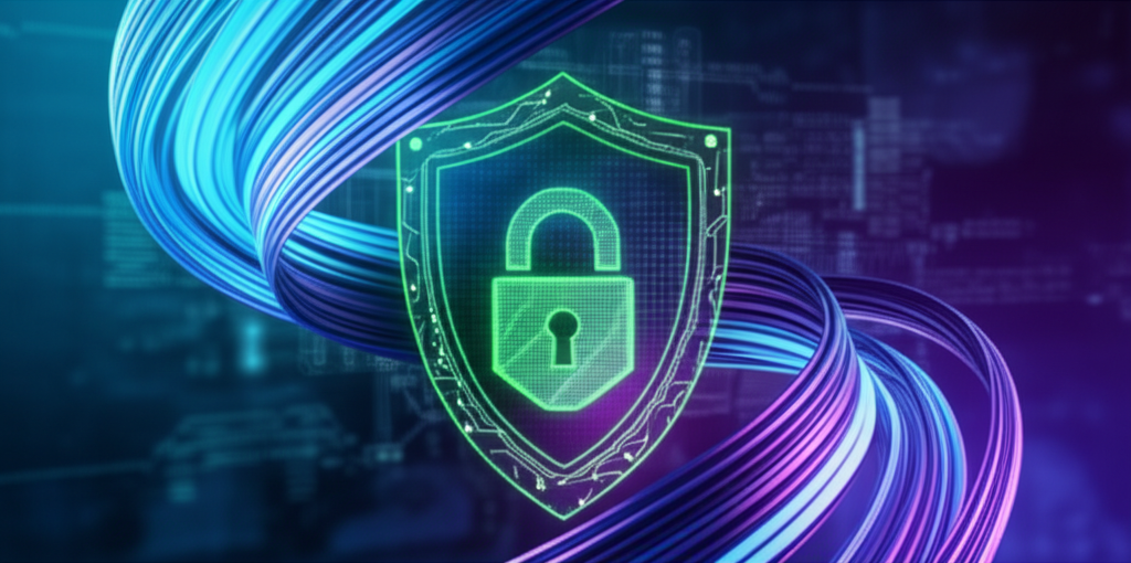 Section illustration