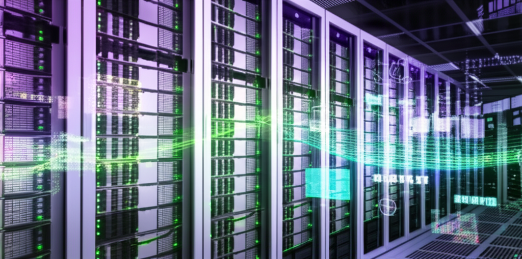 Section illustration