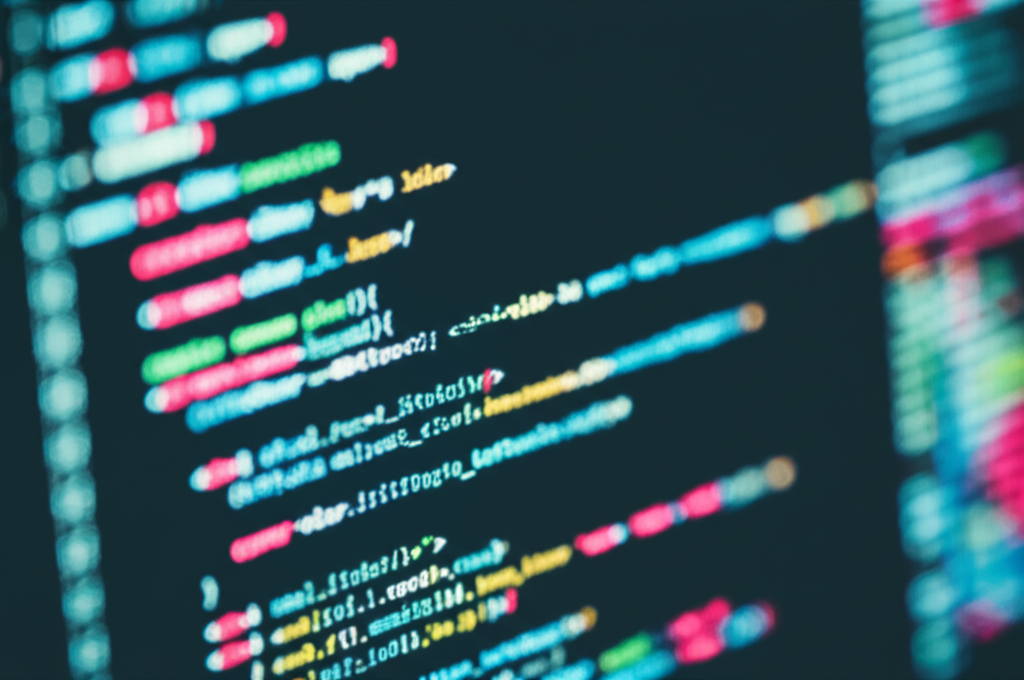 Section illustration