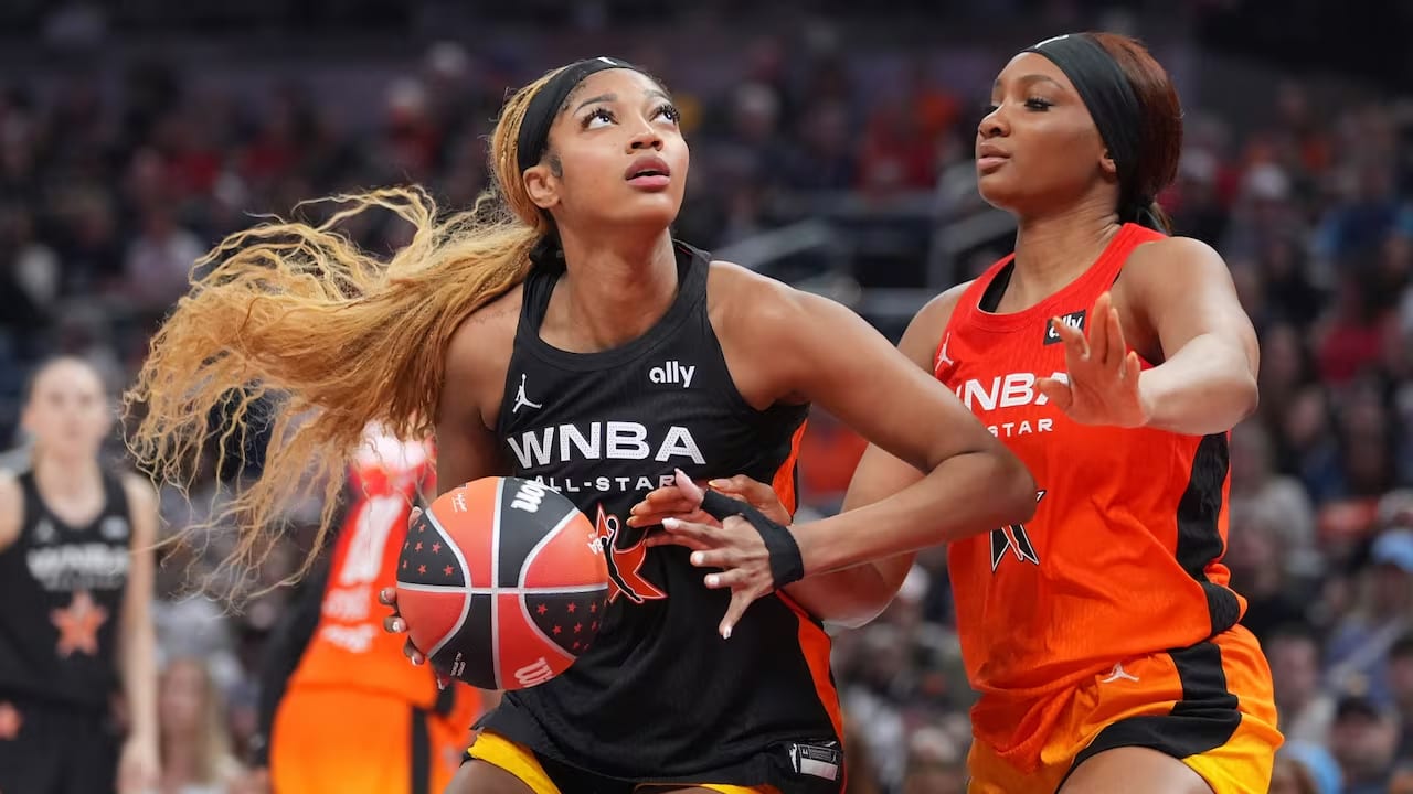 WNBA