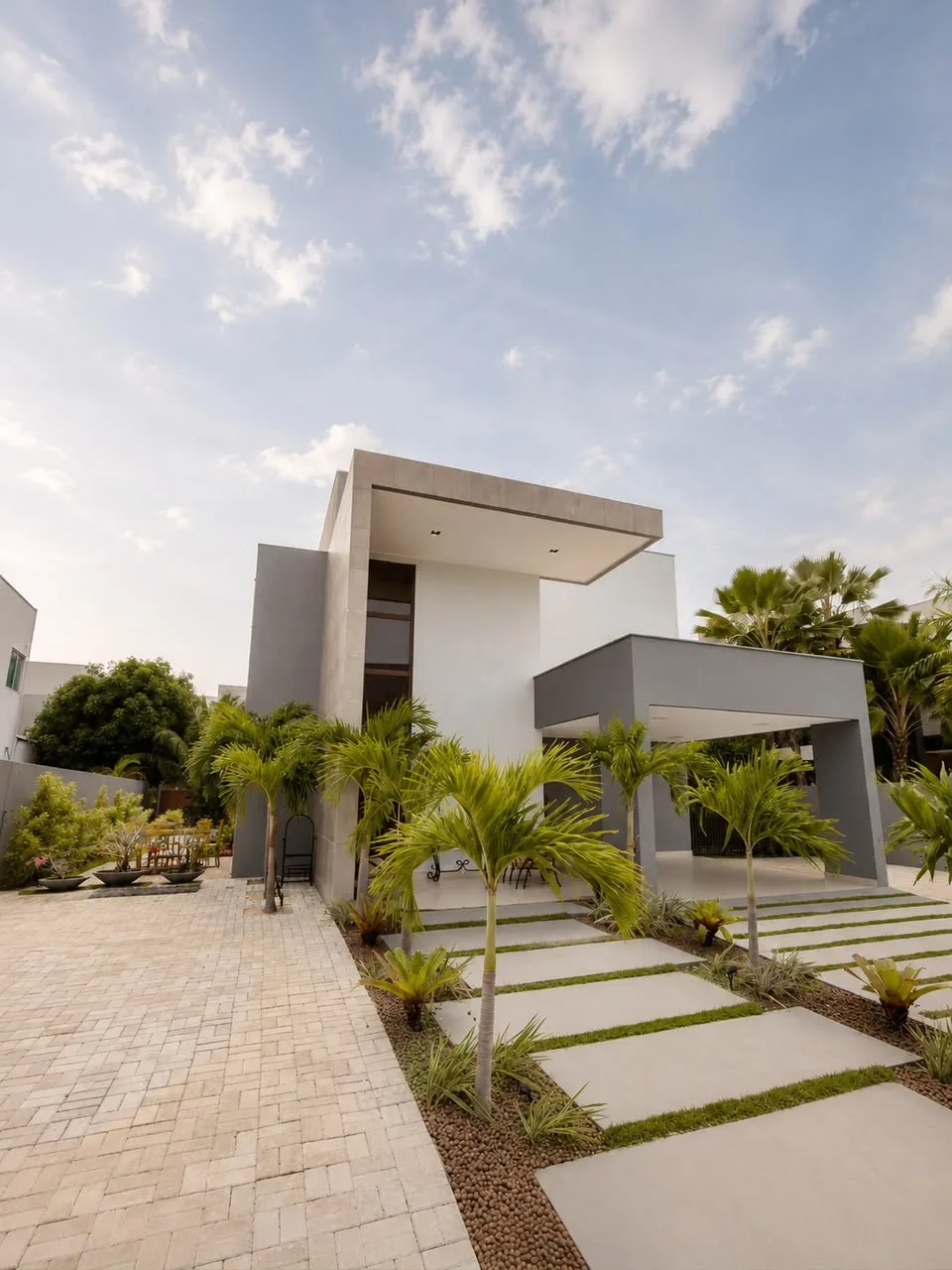 Casa Condomínio Fechado Intermares  em Intermares