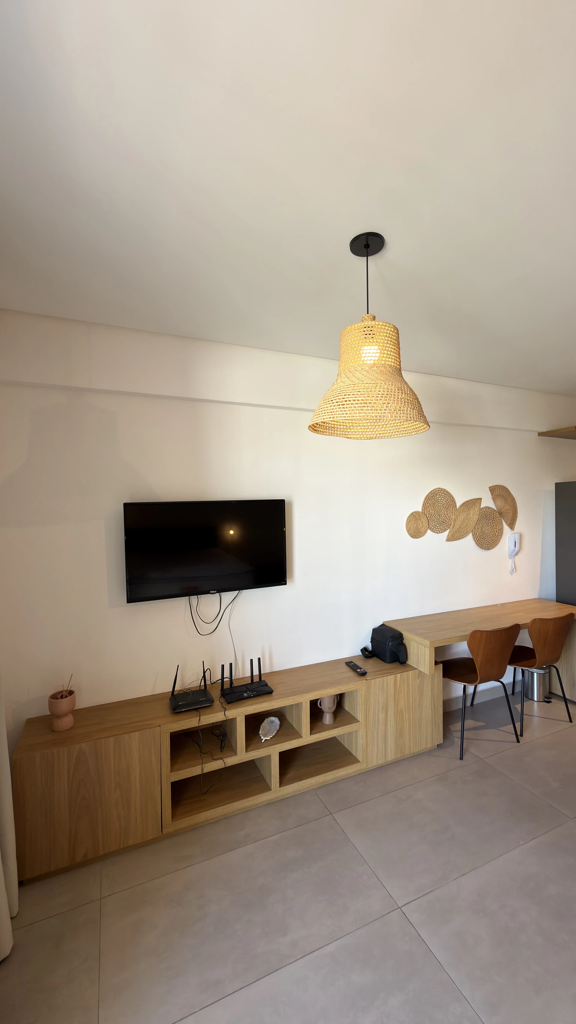 Flat Mobiliado Bessa em Bessa