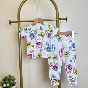 Own Brand Pajama Girl