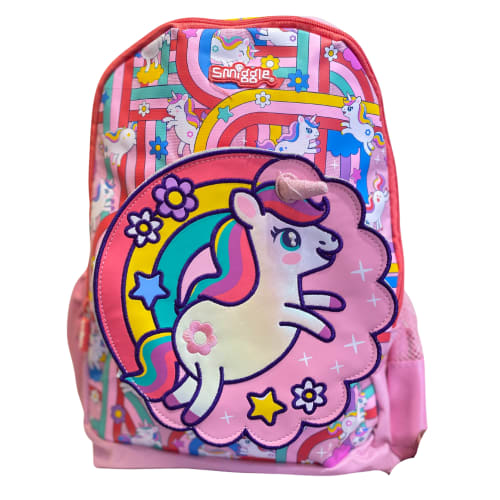 Smiggle Junior Bag
