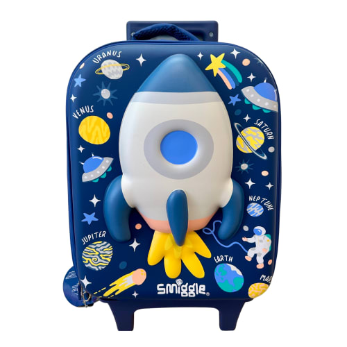 Smiggle Junior trolley