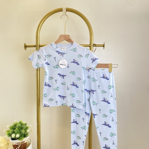 Own Brand Pajama Boy