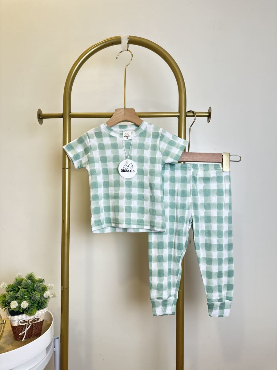 Own Brand Pajama Girl