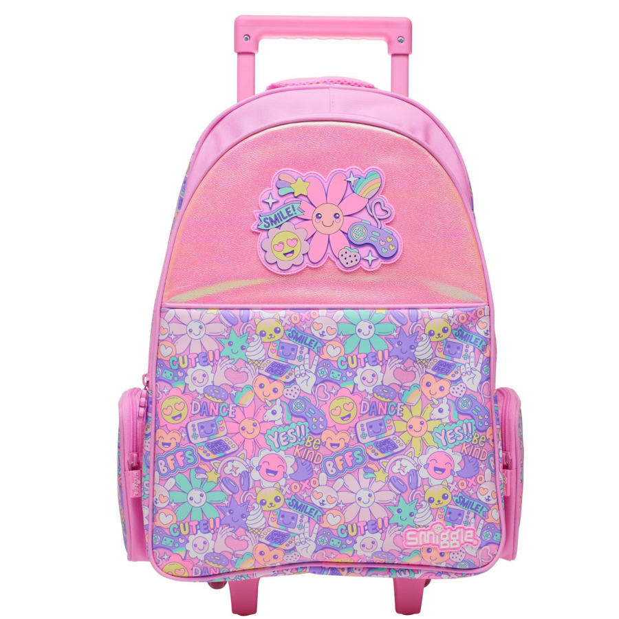 Smiggle Classic Trolley