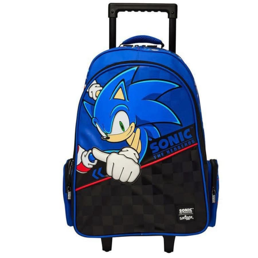 Smiggle Classic Trolley