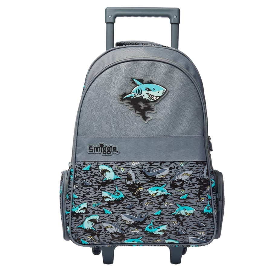 Smiggle Classic Trolley