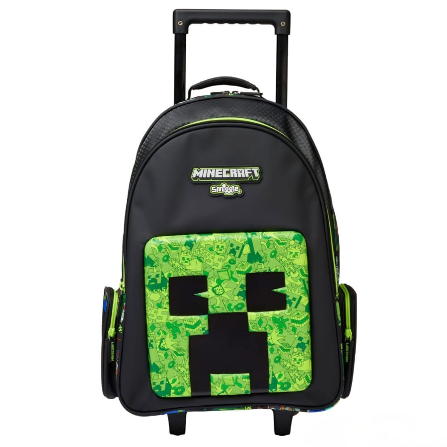 Smiggle Classic Trolley