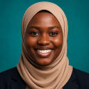 Aisha Yusuf