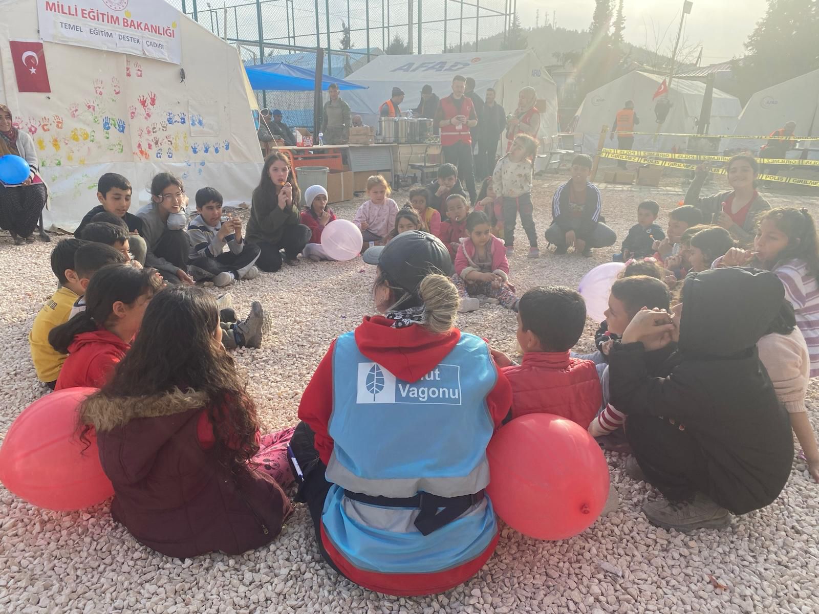 6 Şubat: Enkazın Altından Yükselen Vicdan