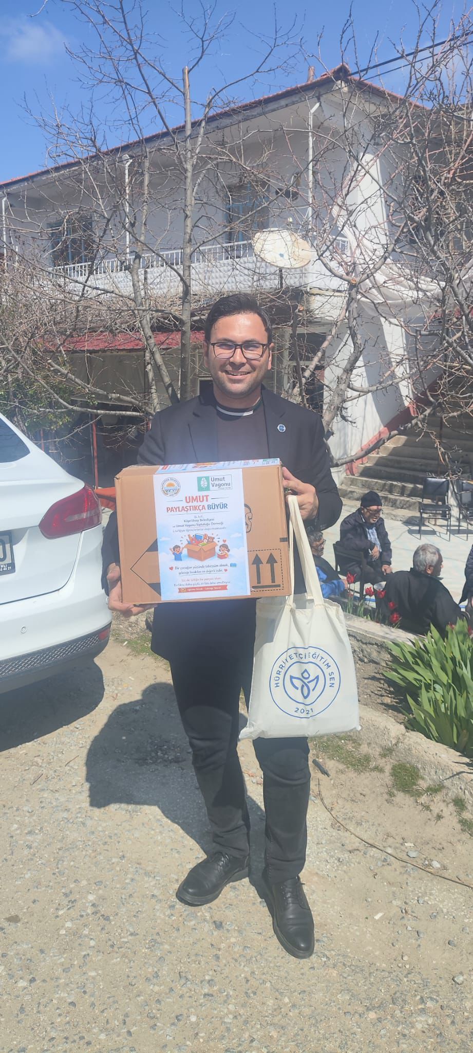 Oyuncak Toplama Projeleri