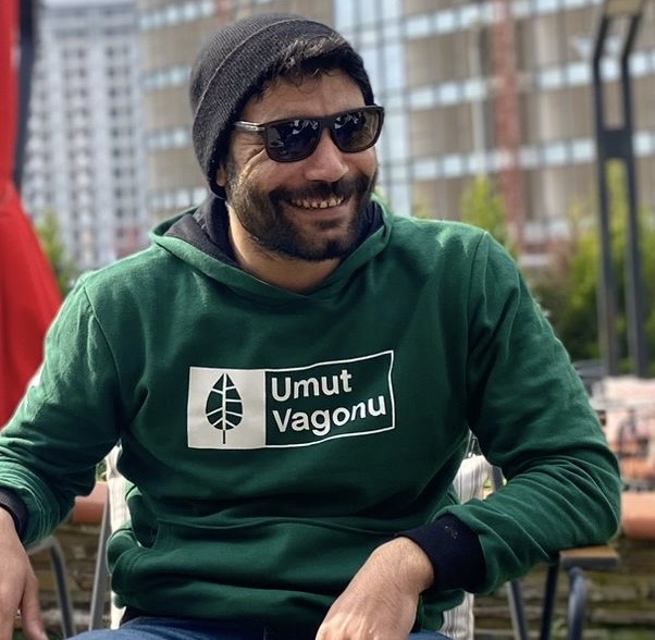 TUNÇ YUSUF ŞENGÜNOĞLU