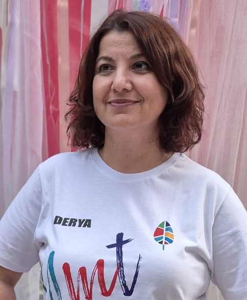 Derya Deniz KOCAKAYA