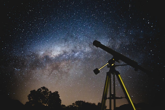 ciencia y tecnología 