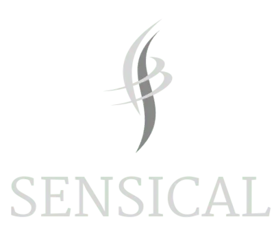 inverted sensical logo