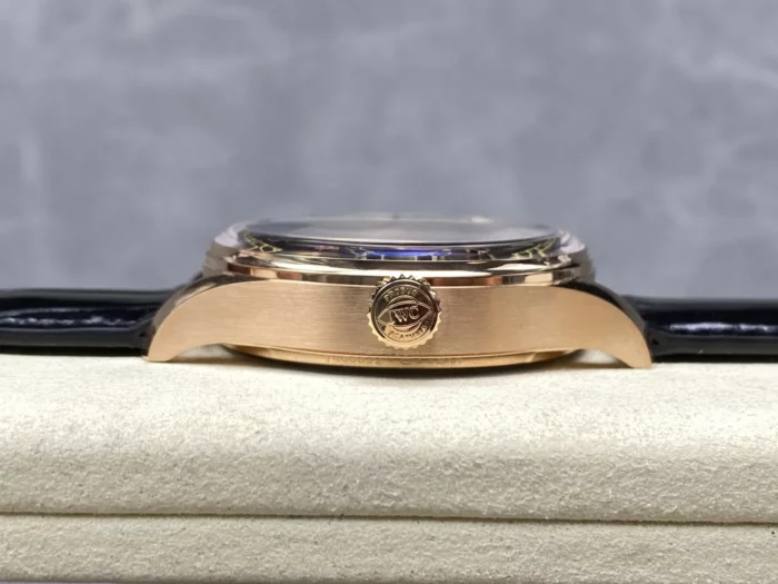 오데마피게 APS공장 IWC 포르투기저 오토매틱 42 IW501707 52010 무브먼트 상세 이미지 6