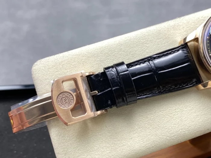 오데마피게 APS공장 IWC 포르투기저 오토매틱 42 IW501707 52010 무브먼트 상세 이미지 8