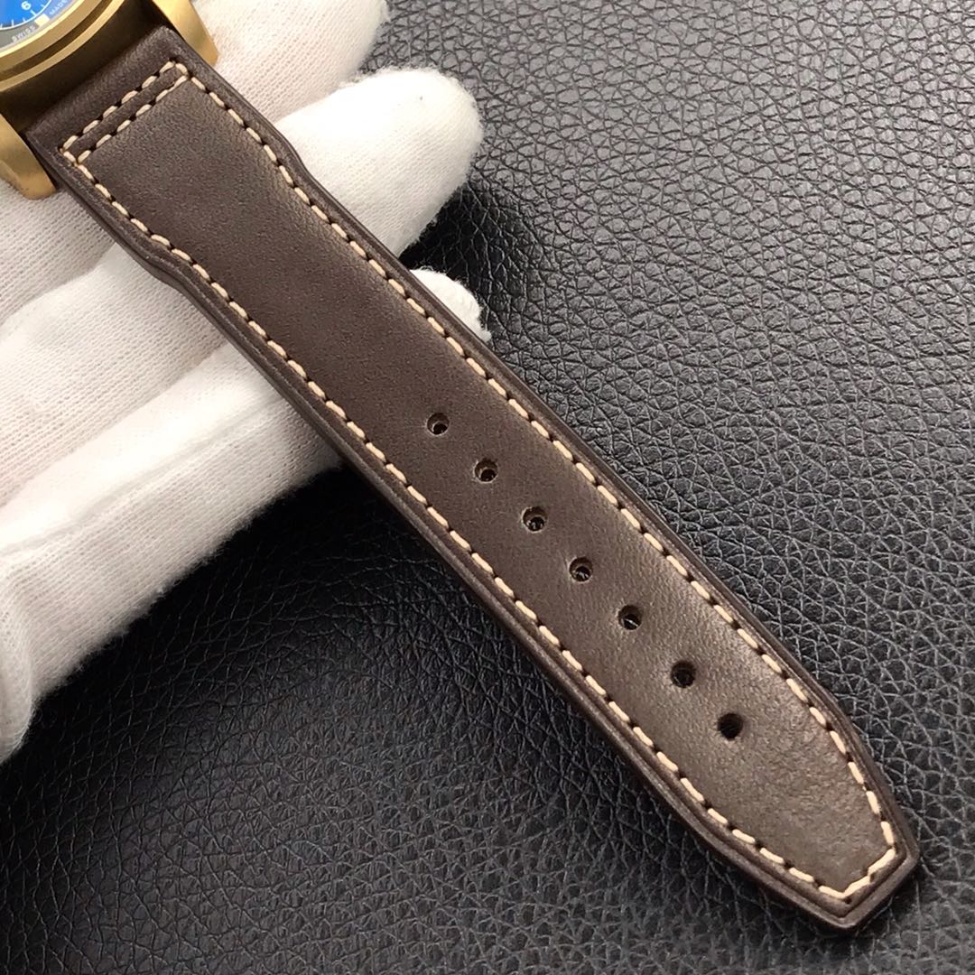 IWC ZF공장 IWC 파일럿 워치 크로노그래프 스핏파이어 IW387902 7750 무브먼트 상세 이미지 9