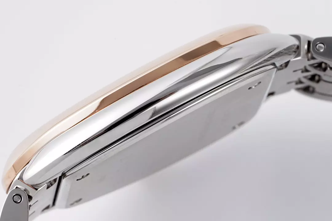 BV공장 BV공장 불가리 세르펜티 세두토리 로즈골드 베젤 화이트 다이얼 103144 케이스 33mm, 스위스 ETA 쿼츠 무브먼트 상세 이미지 7