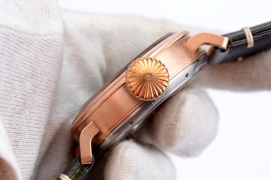 XF공장 XF공장 제니스 제니스 파일럿 타입 20 어드벤처 29.2430.679/63.I001 2824 무브먼트 상세 이미지 4