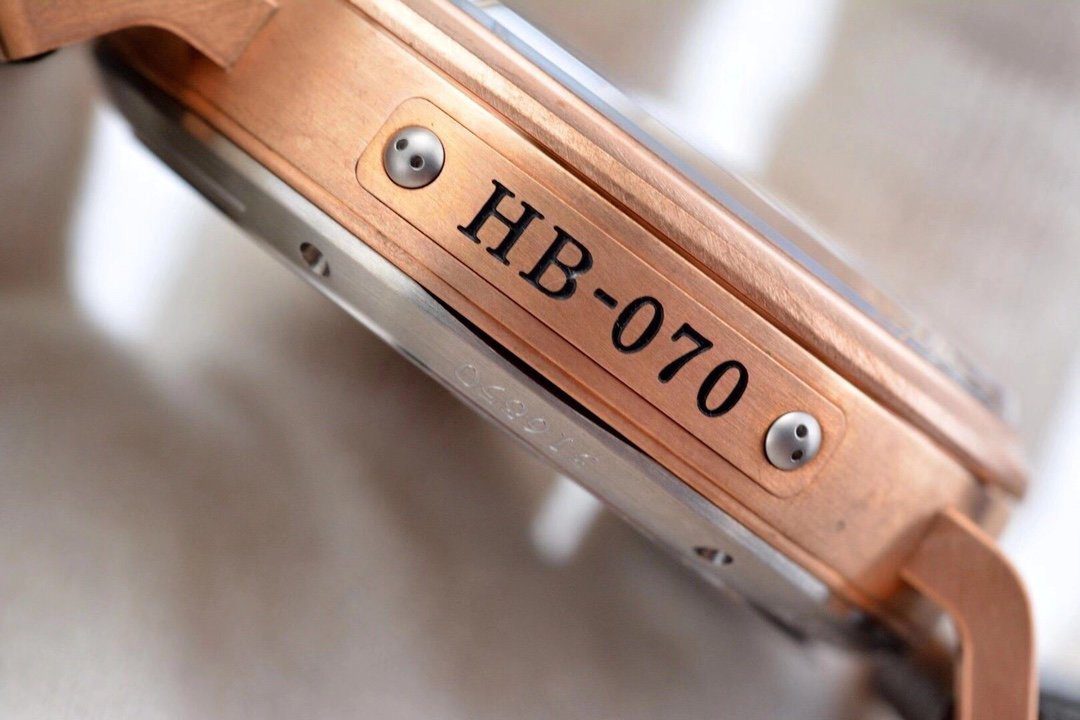 XF공장 XF공장 제니스 제니스 파일럿 타입 20 어드벤처 29.2430.679/63.I001 2824 무브먼트 상세 이미지 5