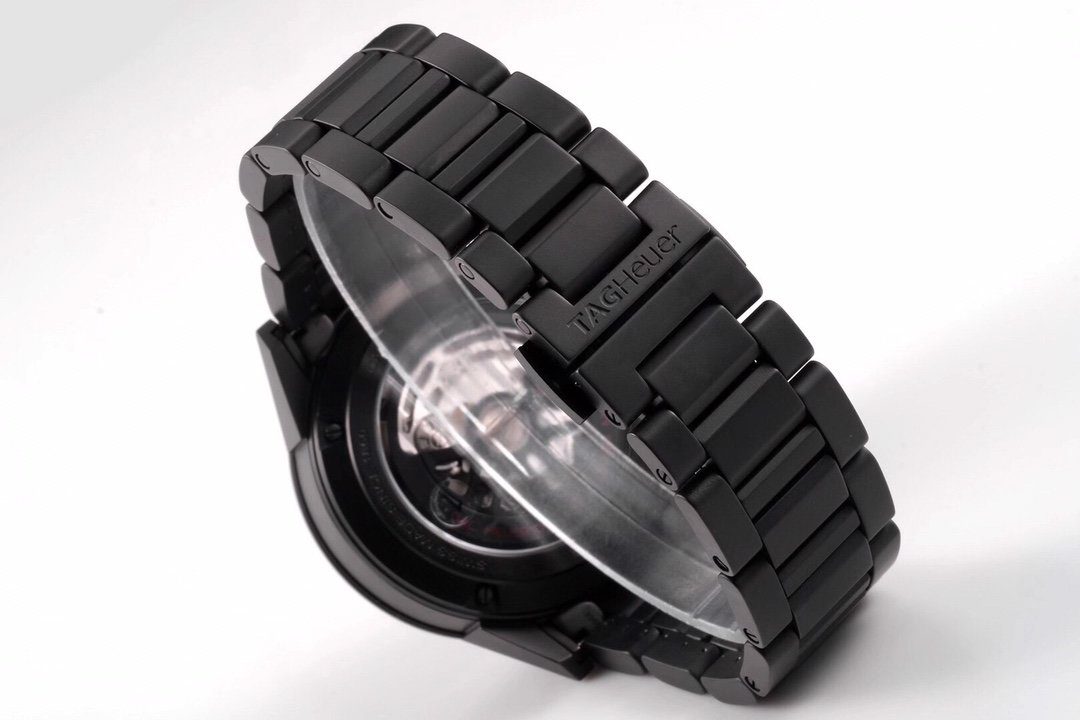 XF공장 XF공장 태그호이어 까레라 칼리버 외흐 01 43mm CAR2090 CAL.01 무브먼트 상세 이미지 8