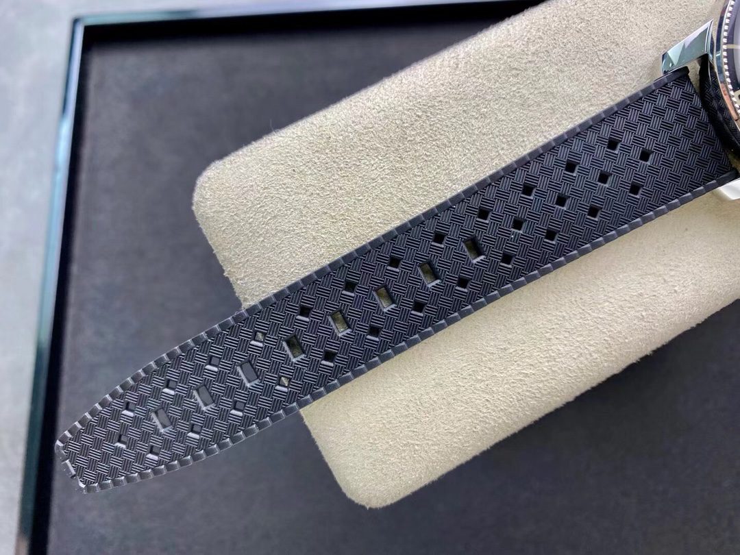 ZF공장 ZF공장 블랑팡 피프티 패덤즈 빈티지 다이얼 5008 Cal.1151 무브먼트, 40.3mm x 13.23mm 상세 이미지 9