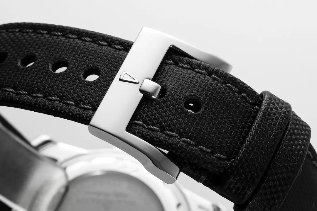 ZF공장 ZF공장 블랑팡 피프티 패덤즈 블랙 다이얼 5008 Cal.1315 무브먼트, 40.3mm x 13.5mm 상세 이미지 8