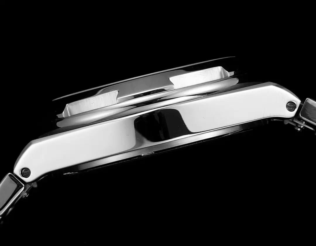 PZ공장 PZ공장 바쉐론콘스탄틴 오버시즈 듀얼타임 블랙 다이얼 7900V 23J 무브먼트 상세 이미지 7