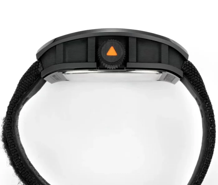 리차드밀 RM공장 리차드밀 RM68-01 시릴 콩고 투르비용 에디션 블랙 세라믹 블랙 스트랩 핸드와인드 투르비용 무브먼트 상세 이미지 7